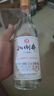 扳倒井白酒 52度1号样酒 纯粮酿造浓香型优级白酒 自饮光瓶口粮品鉴酒 52度 500mL 4瓶 手提礼盒装 实拍图