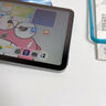 闪魔适用iPad pro钢化膜2025/24/21/22款air7/6/5/4保护膜11/12.9/13英寸高清抗蓝光平板膜 【加强版电镀双倍抗指纹】 ipad air3/Pro 10.5英寸 实拍图