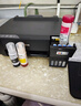 爱普生（EPSON）墨仓式L1258 A4彩色无线单功能家用打印机 AI学习打印机（微信/远程打印） 实拍图