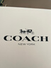 蔻驰（COACH）纽约淡香水女士30ml刘宇同款生日圣诞礼物白玫瑰礼盒女生香氛大牌 实拍图