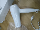 飞科（FLYCO）电吹风机家用发廊大功率2000W速干恒温便携可折叠白色FH6232 实拍图