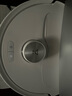 石头（roborock）P10S Pro 国家补贴 扫地机器人 扫拖一体 自动上下水 清洗集尘 拖布免洗 家用自动清洗拖地机 P10S Pro「手动换水」 实拍图