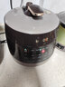 苏泊尔（SUPOR）0涂层球釜电压力锅5L双胆全自动智能预约 触控SY-50YC5011Q电饭煲高压锅4-6人 实拍图
