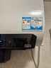 海尔（Haier）麦浪套系电热水器 国家补贴20%双胆扁桶60升BK5PLUS BK5升级款富锶小蓝瓶无镁棒3300W速热一级能效 实拍图
