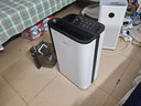 德业（Deye）除湿机/抽湿机 除湿量25升/天 家用轻音地下室除潮除湿器干衣机客厅卧室 手机智控DYD-T22A3 实拍图