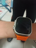 华强北智能手表S11ultra3/S10顶配版电话手表5G全网通可插卡男女成人初高中学生多功能电子手表官方旗舰新款 Watch S10 Ultra2原色【仅支持插卡】 190°伸缩摄像头+支持抖音/游 实拍图