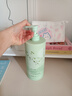 爱肤宜栀子花洗发水去屑止痒控油持久蓬松洗头膏1200ml 实拍图