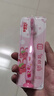 舒客宝贝（sakykids）儿童软毛牙刷2-12岁1支防蛀小刷头新老包装随机发 实拍图