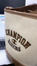 Champion美国冠军2025新款斜挎包女男 潮流休闲时尚校队水桶包25SSP58 实拍图