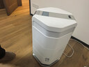 艾泊斯（AirProce）空气净化器家用卧室除甲醛雾霾除宠物异味除粉尘AI-370 AI-370 深度除醛 实拍图