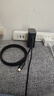 CUKTECH酷态科10号氮化镓充电器套装120W三口快充头兼容PPS100W适用苹果17小米华为荣耀手机平板笔记本 实拍图
