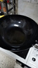 苏泊尔SUPOR 铸铁不易锈健康无涂层铁锅30cm炒菜锅EC30LF01 实拍图