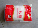 舒可曼白砂糖400g【拧盖设计 甘蔗原料 无硫工艺】烘焙调料咖啡糖 实拍图