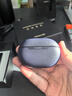 华为FreeBuds Pro 5 悦彰耳机 无线蓝牙降噪耳机 母带级无损音质/双擎AI感知降噪/ 穹宇蓝 适配Mate 80 实拍图