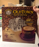旧街场（OLDTOWN）速溶原味白咖啡无蔗糖马来西亚进口二合一咖啡粉25g*20条中度焙炒 实拍图