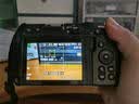 尼康（Nikon）Z30/Z50 II二代 微单相机 家用自拍vlog旅游无反相机 半画幅 Z30+16-50 套机 官方标配【相机赠送64G内存卡】 实拍图