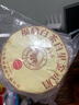 八马茶业 福鼎白茶 贡眉 2019年原料 老白茶 茶叶自己喝 茶饼 【单饼装】100g 实拍图