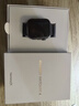 华为HUAWEI WATCH FIT 4 韵律黑氟橡胶表带 华为运动智能手表超轻薄大屏潮流运动蓝牙通话睡眠监测fit4 实拍图