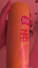 乐事（Lay's）无限薯片 醇香原味 104克*2罐 208克 休闲零食 膨化食品 实拍图