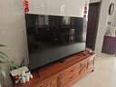 TCL雷鸟电视 65雀5 25款 65英寸 144Hz高刷 2+32GB内存 自定义遥控器 家电国家补贴电视65F295C 实拍图