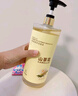 倍膳健山茶花氨基酸洗发水1L去屑控油洗头发膏露蓬松柔顺男女士留香金榜 实拍图