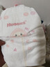 好奇（Huggies）铂金装小桃裤纸尿裤S96片(4-8kg)新生儿小号尿不湿【透爽散热】 实拍图