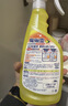 花王（KAO）浴室清洁剂500ml 卫生间瓷砖浴室玻璃水垢清洁剂水渍去除清洗喷雾 实拍图