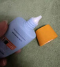 Mistine蜜丝婷防晒霜小黄帽40ml*2防水汗防紫外线SPF50+新年礼物 实拍图