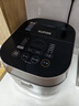 苏泊尔（SUPOR） 电饭煲5L电饭锅家用IH电磁加热大容量多功能智能预约触摸操控精铁球釜内胆4-6-8人煮饭锅柴火饭 【IH加热】球釜 5L 球釜 实拍图