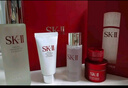 SK-II神仙水75ml精华液sk2水乳化妆品护肤品套装礼盒生日新年礼物女 实拍图