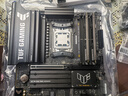 利民（thermalright）Peerless Assassin 120 BLACK 风冷散热器 AGHP六热管双塔带顶盖 PA120 BLACK   实拍图