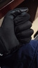 阿迪达斯（adidas）保暖手套冬季男士运动跑步轻薄款骑行手套可触屏骑车防滑训练登山 实拍图