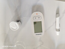 鱼跃580血糖仪医用级家用检监测语音播报金榜 【仪器+100支试纸套装】 实拍图