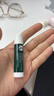 曼秀雷敦（Mentholatum）保湿滋润唇膏去死皮薄荷润唇膏+啫喱CP日防护夜修护女 实拍图