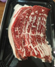 真牛馆澳洲和牛原切MB45肥牛片200g 生鲜 冬季火锅食材牛肉片【真原切】 实拍图