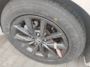 玛吉斯（MAXXIS）轮胎/汽车轮胎 215/55R16 93H MA510 适配迈腾/标志 实拍图