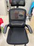 黑白调P1二代人体工学椅电脑椅子人工力学座椅久坐办公电竞椅学习椅国补 实拍图