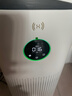 720华为智选鸿蒙智选空气净化器3i除甲醛PM2.5除异味除二手烟除病毒细菌空气污染卧室小面积 实拍图
