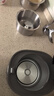 美的（Midea）电饭煲0涂层316L母婴级不锈钢2L易清洁家用1-2人低糖沥米饭迷你电饭锅微压以旧换新AFB2022LS 实拍图