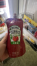 亨氏(Heinz) 番茄酱 袋装番茄沙司320g*2袋 意大利面薯条酱 实拍图
