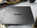 联想拯救者R7000P 2025补贴电竞游戏笔记本电脑 9000系同款显卡 十六核旗舰锐龙9 R9-8940HX 16G 1T 5060丨标配 16英寸高刷 2.5K超清屏 实拍图