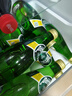 Perrier巴黎水 原装进口气泡水 0糖0卡原味天然矿泉水330ml*24瓶 实拍图