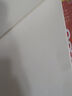 得力（deli） a4纸打印复印纸70g办公用品A4白纸草稿纸学生用草稿本空白演草纸 【常规款】可双面打印-1包 实拍图