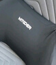 智国者汽车腰靠腰部靠垫座椅主驾驶开车用护腰靠垫靠背腰垫久坐神器腰托 实拍图