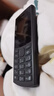 NOKIA新105 4G 全网通移动联通电信 老人老年按键直板学生儿童备用戒网手机 双卡双待  黑色 实拍图