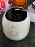 苏泊尔（SUPOR）小电饭煲1.6升陶瓷内胆电饭煲1-2人用宿舍小电锅家用不粘锅智能多功能迷你微压电饭锅SF16YC1072 实拍图