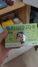 时光学幼儿象形识字闪卡幼儿园宝宝幼小衔接启蒙全套识字男女孩生日礼物 实拍图