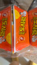 八道方便面饭盒面泡菜味4盒装 热巴同款韩国进口泡面拉面凉干拌面 实拍图