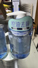 水之密语（AQUAIR）活力蓬感洗发水套装400ml*2控油去屑洗头膏柔顺洗发露男女 实拍图