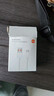 小米 原装USB-C数据线100cm 6A充电线白色 适配USB-C接口手机游戏机充电xiaomi红米redmi/k70 实拍图